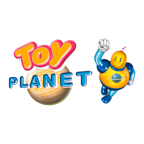 Toy Planet